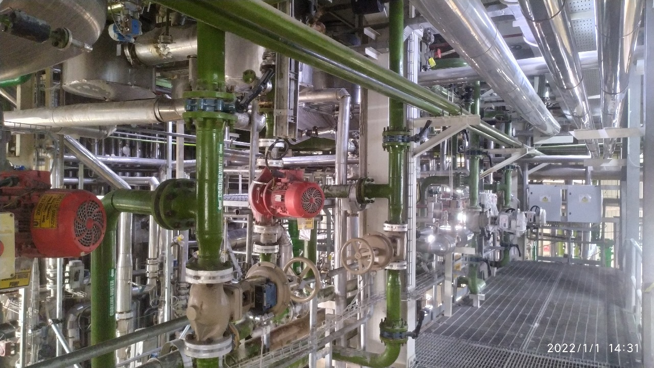 HMTECH Energy Solutions